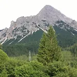 Gaestehaus Panorama Biberwier