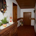 Gaestehaus Panorama Biberwier