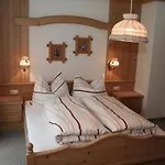 Guest house Gaestehaus Panorama