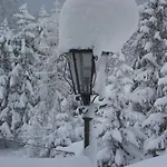 Gaestehaus Panorama Guest house