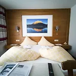 Guest house Gaestehaus Panorama