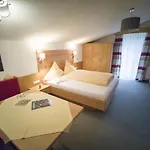 Gaestehaus Panorama Biberwier