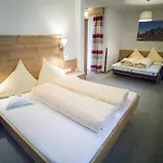Guest house Gaestehaus Panorama