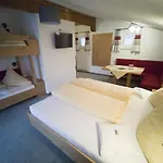Gaestehaus Panorama Guest house 3*