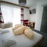 Gaestehaus Panorama Guest house 3*