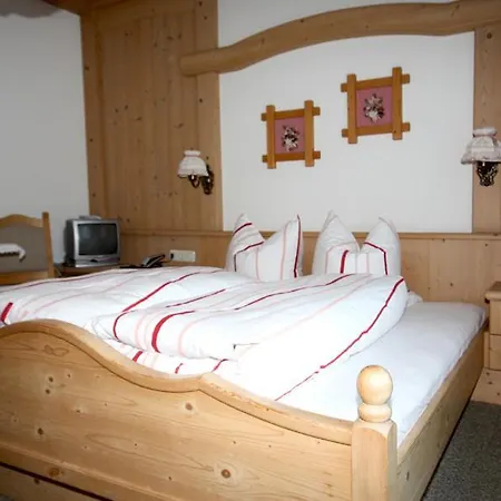 Pensión Gaestehaus Panorama