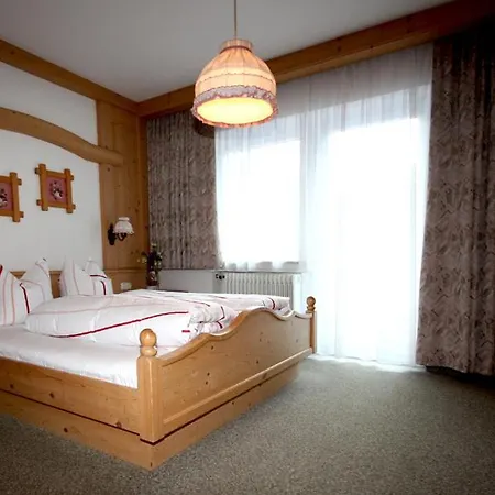 Guest house Gaestehaus Panorama 3*