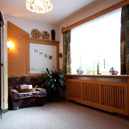 Gaestehaus Panorama Guest house 3*