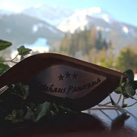 Panorama 3*