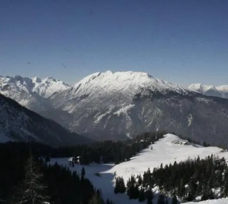 Guest house Gaestehaus Panorama 3*