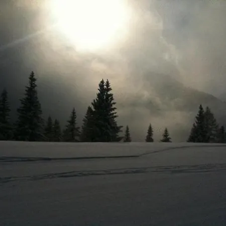 Konukevi Gaestehaus Panorama Biberwier