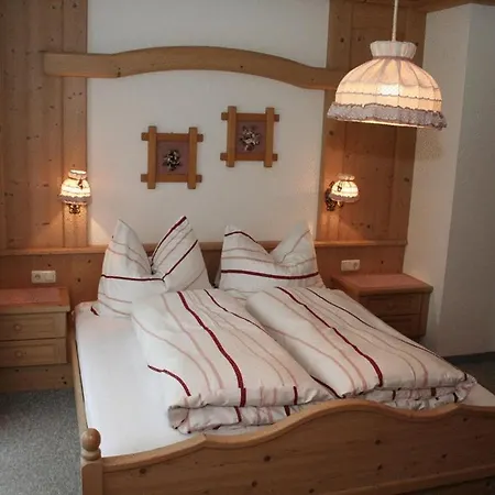 Guest house Gaestehaus Panorama