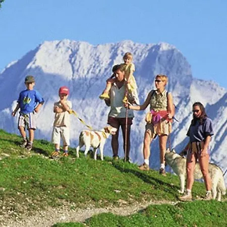 Konukevi Gaestehaus Panorama Biberwier