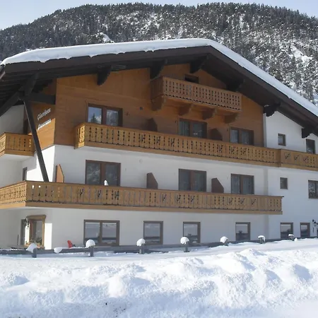 Gaestehaus Panorama