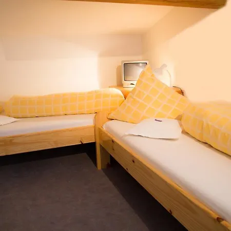 Guest house Gaestehaus Panorama