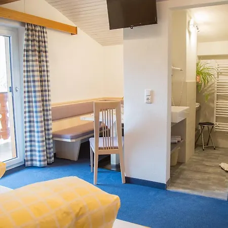 Guest house Gaestehaus Panorama Biberwier