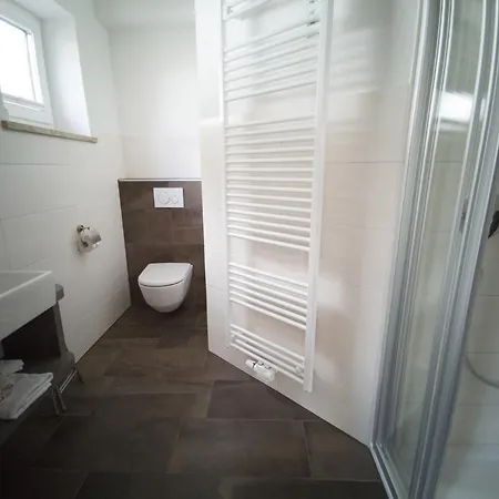 Gaestehaus Panorama Konukevi