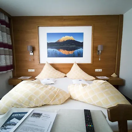 Konukevi Gaestehaus Panorama