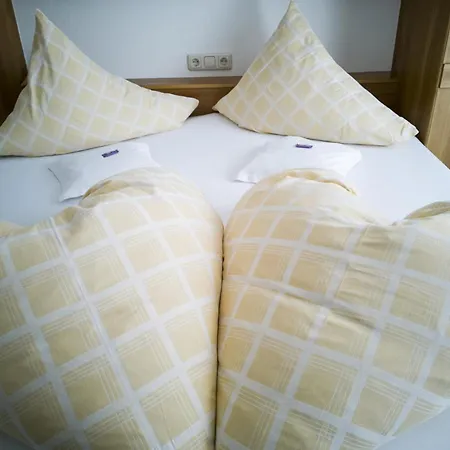 Konukevi Gaestehaus Panorama