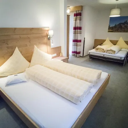 Guest house Gaestehaus Panorama