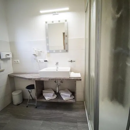 Gaestehaus Panorama 3* Biberwier