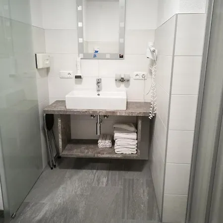 Gaestehaus Panorama Biberwier