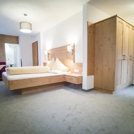 Konukevi Gaestehaus Panorama