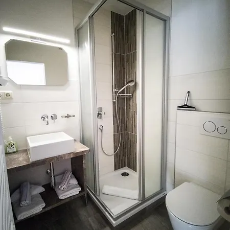 Panorama Pensionat 3*