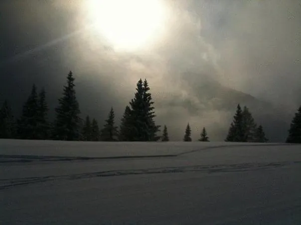 Pensjonat Gaestehaus Panorama Biberwier