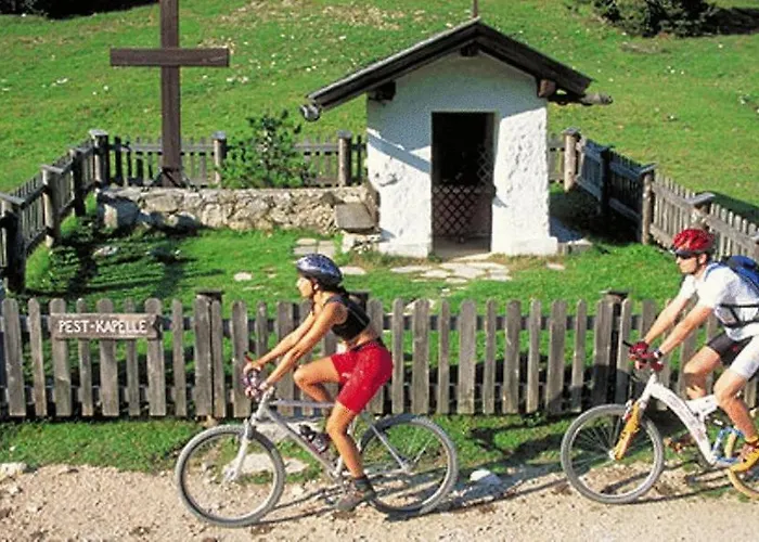 Pensjonat Gaestehaus Panorama 3*