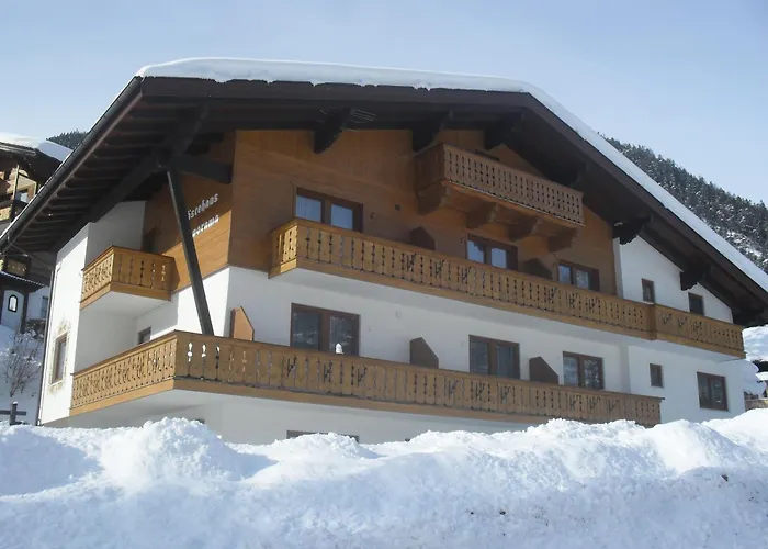 Pensjonat Gaestehaus Panorama 3*