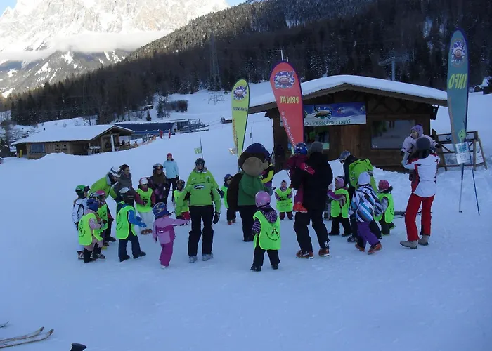 Pensjonat Gaestehaus Panorama