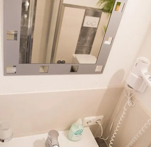 Pensjonat Gaestehaus Panorama Biberwier