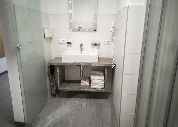 Gaestehaus Panorama Biberwier