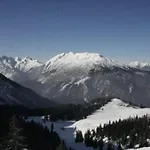 Vendégház Gaestehaus Panorama 3*