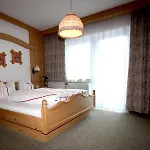 Vendégház Gaestehaus Panorama