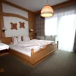 Vendégház Gaestehaus Panorama 3*