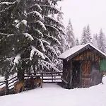 Vendégház Gaestehaus Panorama