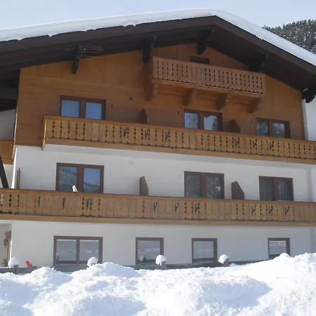 Vendégház Gaestehaus Panorama