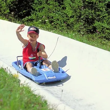 Panorama Gasthof Biberwier