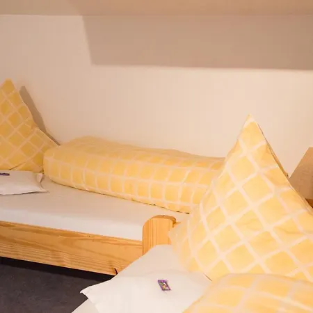 Gasthof Panorama Biberwier