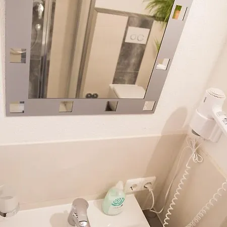 Gasthof Panorama Biberwier